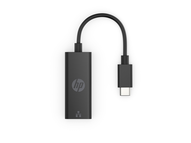 HP 4Z527AA [HP USB-C to RJ45アダプターG2]