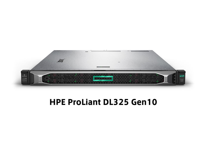 HP(Enterprise) iQuote対象製品 P17199-291 [DL325G10 EP7262 1P8C 16G4LFFS100iRPSNCGS]