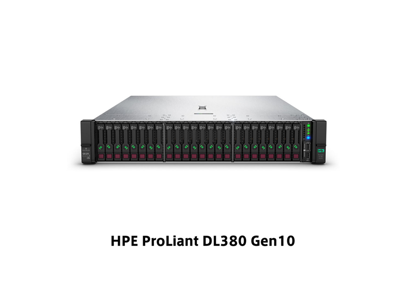 HP(Enterprise) P02464-291 [DL380G10 S4210 1P10C 32G 8SFF P408a GS]