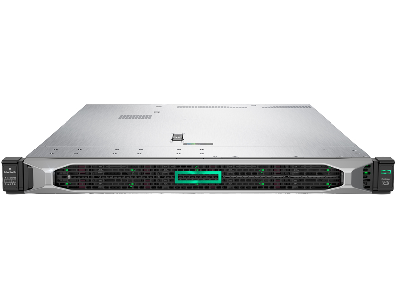 HP(Enterprise) P40401-291 [DL360G10 G5220 2P36C 64G 8SFF P408a NCGS]