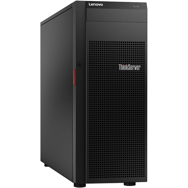 IBM ThinkServer TS460(HS2.5) 70TS002JJP [ThinkServer TS460]