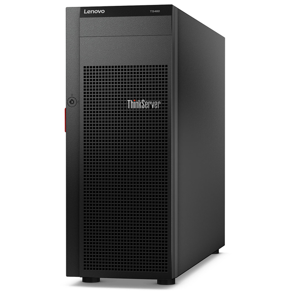 IBM ThinkServer TS460(HS3.5) 70TS001PJP [ThinkServer TS460]