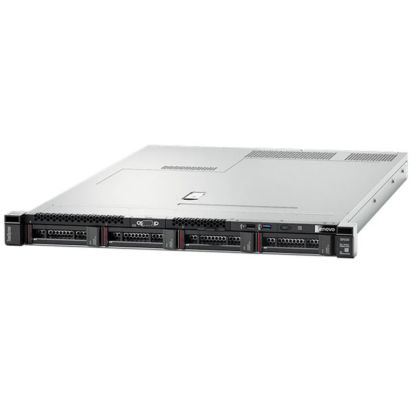 IBM ThinkSystem SR530(HS 2.5) 7X08A061JP [ThinkSystem SR530 FS]