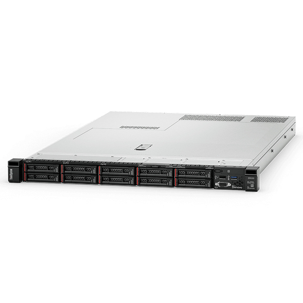 IBM ThinkSystem SR630(HS 2.5) 7X02A06MJP [ThinkSystem SR630]