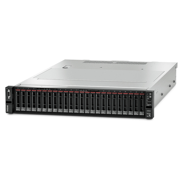 IBM ThinkSystem SR650(HS 2.5) 7X06A08SJP [ThinkSystem SR650]