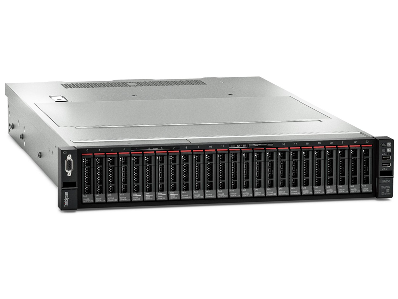 IBM ThinkSystem SR650(HS 2.5) 7X06A08TJP [ThinkSystem SR650]