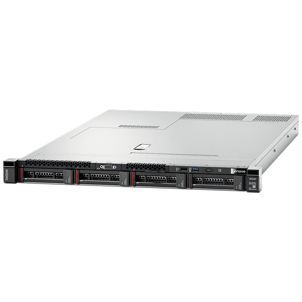 IBM ThinkSystem SR530(HS 2.5) 7X08A063JP [ThinkSystem SR530]