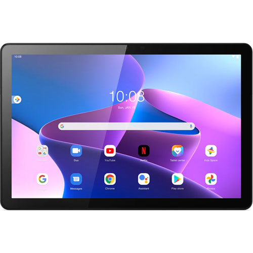 レノボ・ジャパン Lenovo TAB ZAAF0015JP [★Tab M10 (T610/4/64/A12/10.1/LTE)]