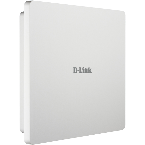 D-Link DAP DAP-3666/A1 [無線アクセスポイント、11ac、屋外用、IP68対応]