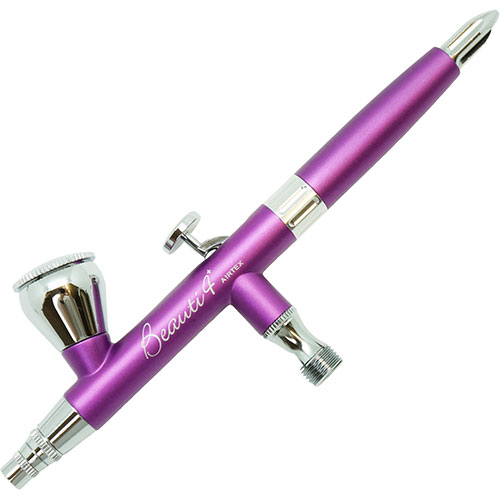 e-TREND｜AIRTEX(エアテックス) エアブラシ ビューティー4+0.2mm