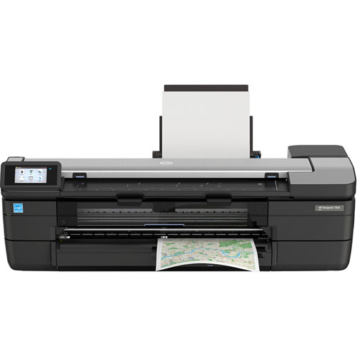 HP F9A28L#BCD [HP DesignJet T830SE MFP A1モデル]