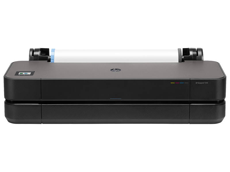 HP 5HB06A#BCD [HP DesignJet T250]