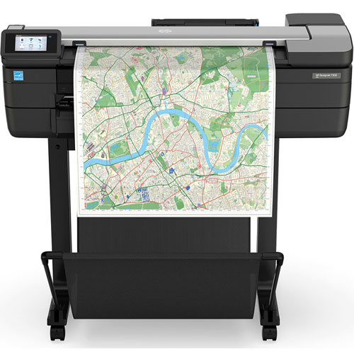 HP F9A28E#BCD [HP DesignJet T830 MFP A1モデル]