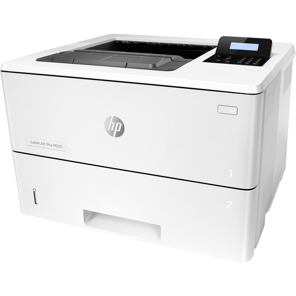 HP J8H61A#ABJ [HP LaserJet Pro M501dn]