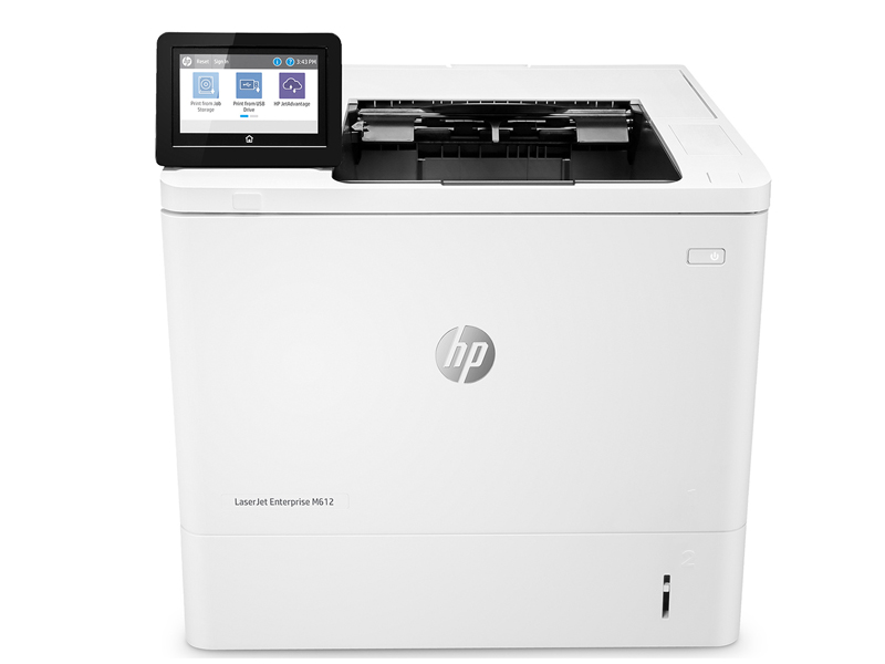 HP 7PS86A#ABJ [HP LaserJet Enterprise M612dn]