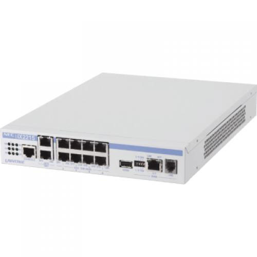 NEC BI000054 [VPN対応高速アクセスルータ UNIVERGE IX2215]