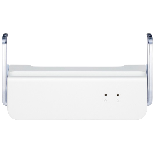 UQコミュニケーションズ NAD34PUU Speed Wi-Fi NEXT WX04 クレードル e-TREND｜UQコミュニケーションズ NAD34PUU [Speed Wi-Fi NEXT