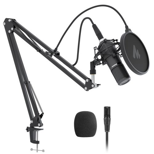 Maono Microphone AU-PM320S