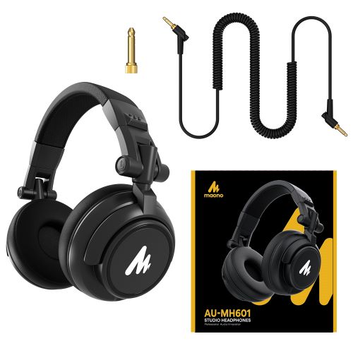 Maono Headphone AU-MH601