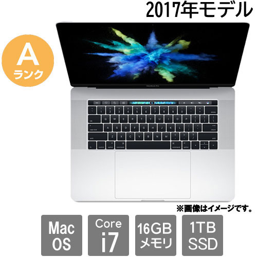 e-TREND｜Apple ☆中古パソコン・Aランク☆C02W107MHTDH [MacBook Pro