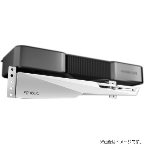 ANTEC AT-HGPUH-W [VGAサポートステー ホワイト]