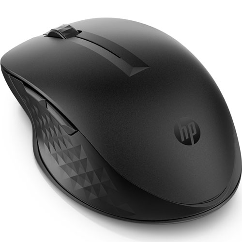 HP 3B4Q5AA#UUF [HP 435 マルチ接続ワイヤレスマウス]