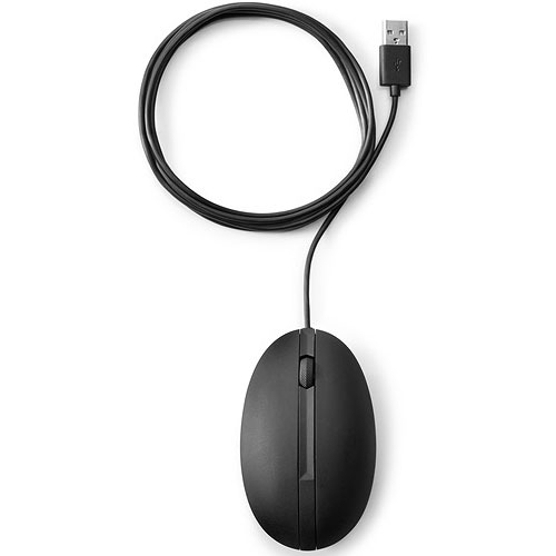 HP 9VA80AA#UUF [USB 320M 光学マウス]
