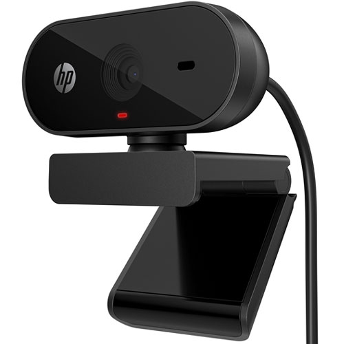 HP 53X27AA [HP 325 FHD USB-A Webcam]