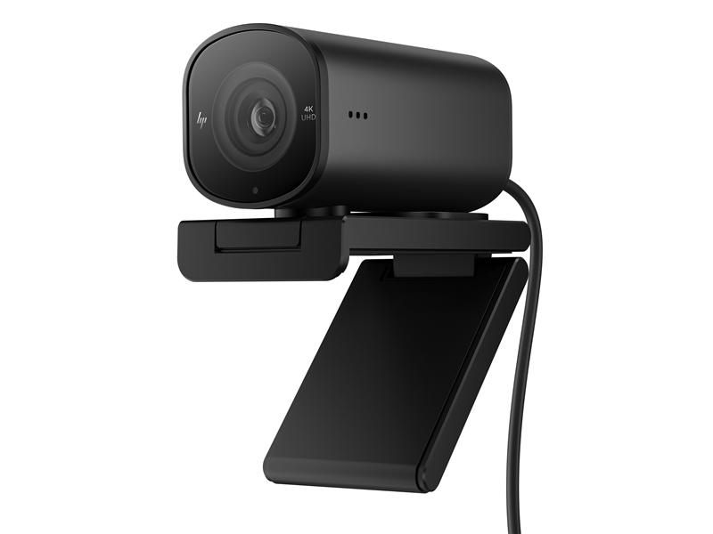 HP 695J5AA#UUF [HP 965 4K Streaming Webcam-A/P]
