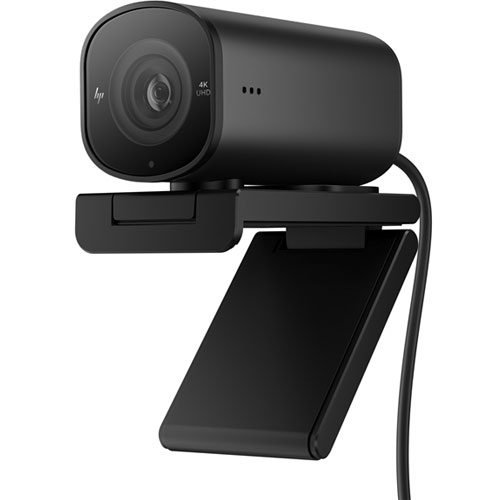 HP 695J5AA#UUF [HP 965 4K Streaming Webcam-A/P]