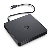 Dell CK429-AAUQ-0A [Dell USB薄型DVDスーパーマルチドライブ - DW316]