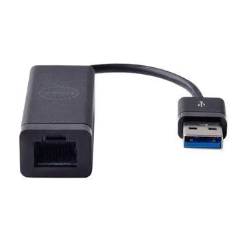 Dell CK492-11726-0A [Dell アダプター - USB 3.0 - イーサネットPXE起動]