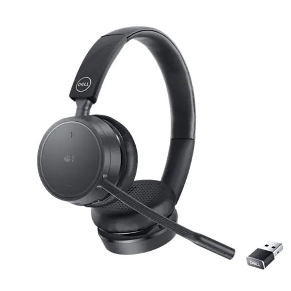 e-TREND｜Dell CK520-AATT-0A [Dell Proワイヤレスヘッドセット - WL5022]