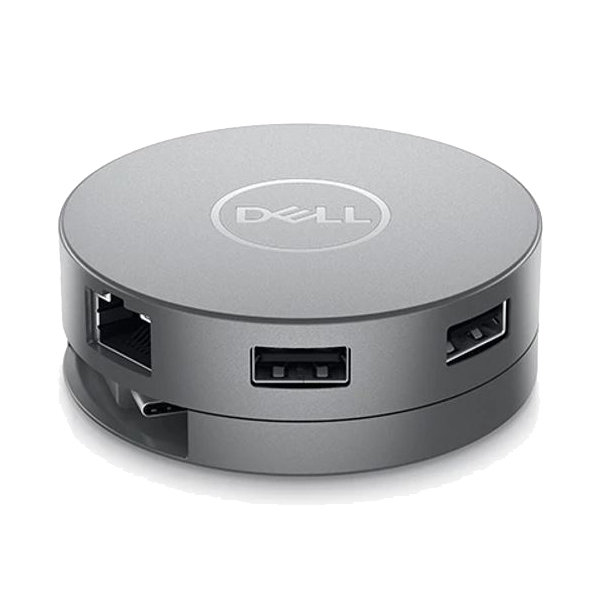 Dell CK450-AKMS-0A [Dell USB-C モバイル アダプター - DA310]