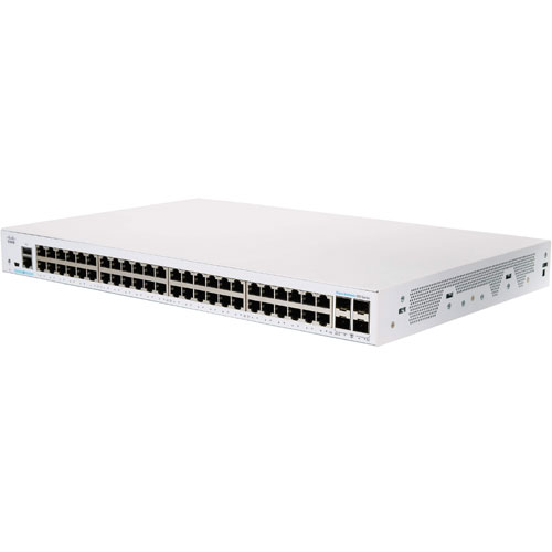 Cisco Systems(Cisco Business) CBS250-48T-4G-JP