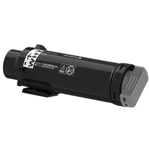 富士ゼロックス DocuPrint CT203320 [トナーカートリッジ ホワイト(WHT)]