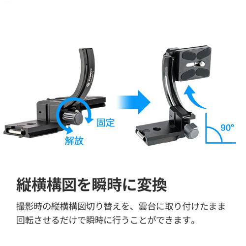 X-Rotator75 OR_画像2