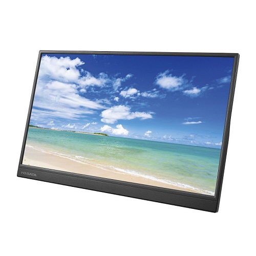 e-TREND｜アイ・オー・データ LCD-YC171DX LCD-YC171DX [モバイル