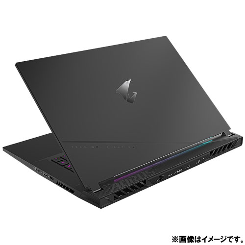 AORUS 15 BKF-73JP754SH_画像3