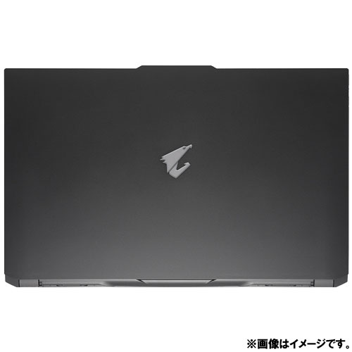 AORUS 17H BXF-74JP554SH_画像1