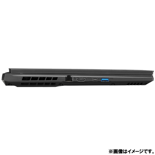 AORUS 17H BXF-74JP554SH_画像2