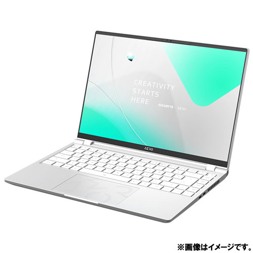 AERO 14 OLED BMF-72JPBB4SP_画像1
