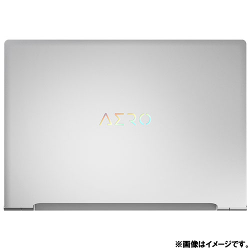 AERO 14 OLED BMF-72JPBB4SP_画像5