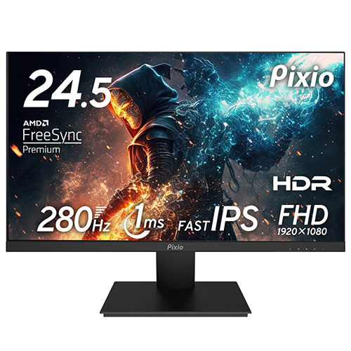 Pixio PX259P [PX259 Prime]