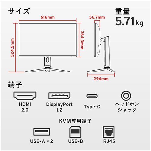 e-TREND｜Pixio PX277PRO [PX277 PRO]