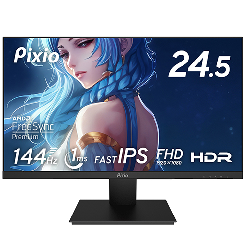 Pixio PX257P [PX257 Prime]