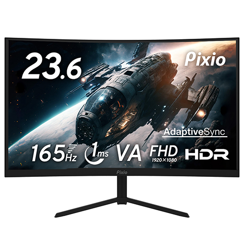 Pixio PXC243S [PXC243 S]