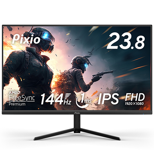 Pixio PX248P [PX248 Prime]