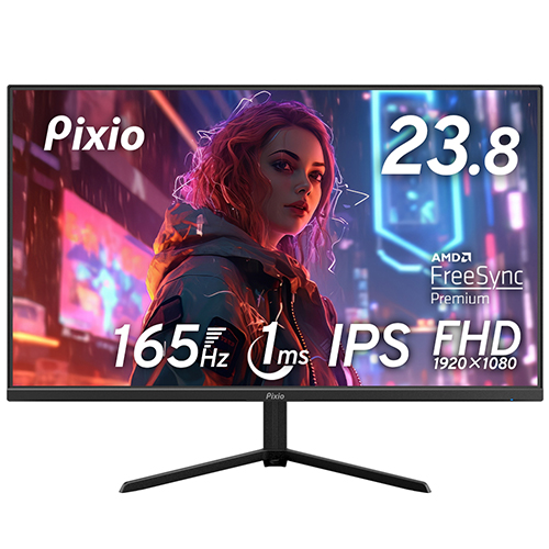 Pixio PX248PS [PX248 Prime S]