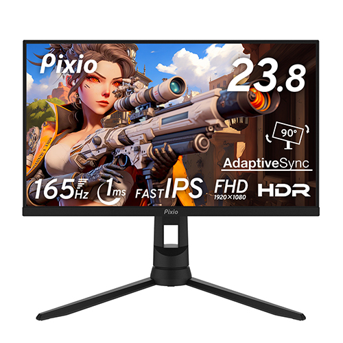 Pixio PX248PRO [PX248 PRO]